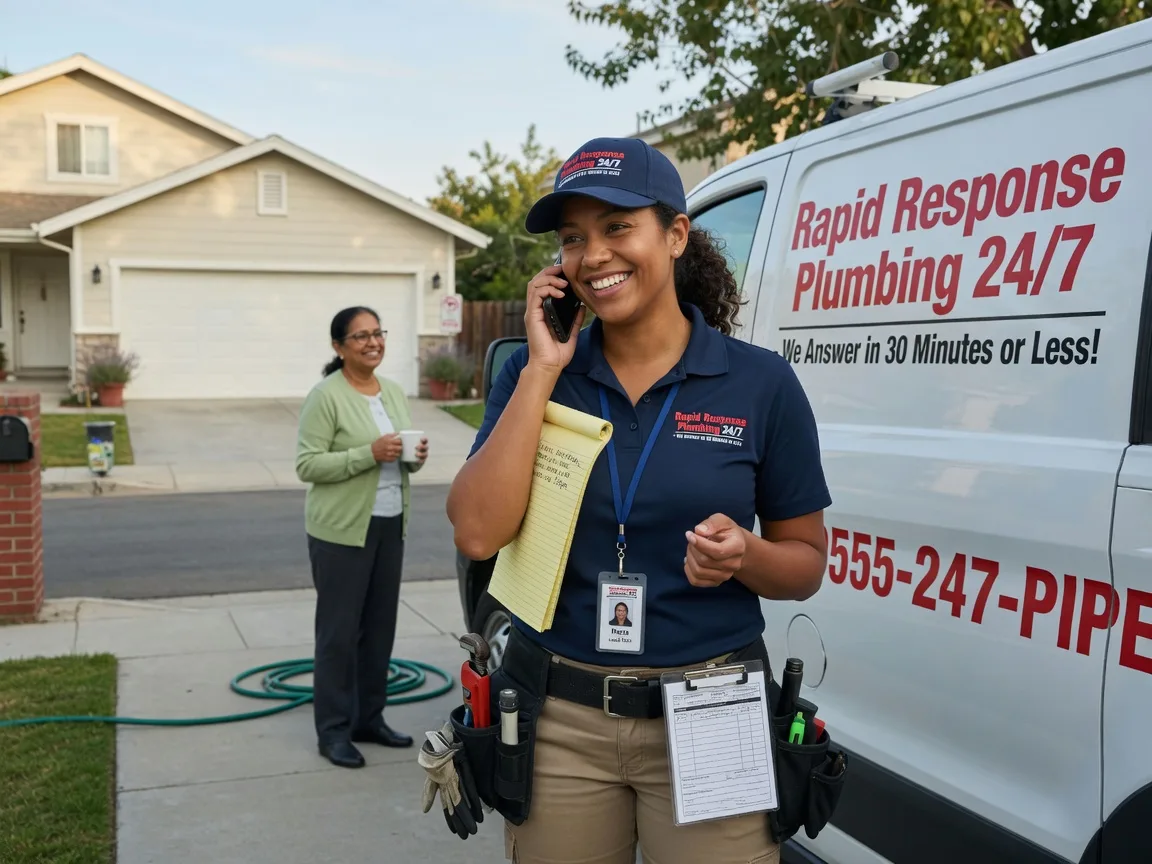 Emergency Plumber Buchanan, ND FAQs